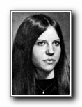 Pam Hunker: class of 1974, Norte Del Rio High School, Sacramento, CA.
